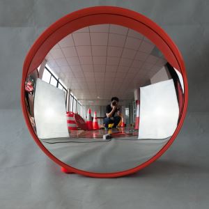 Vonkajšie konvexné zrkadlá na predaj