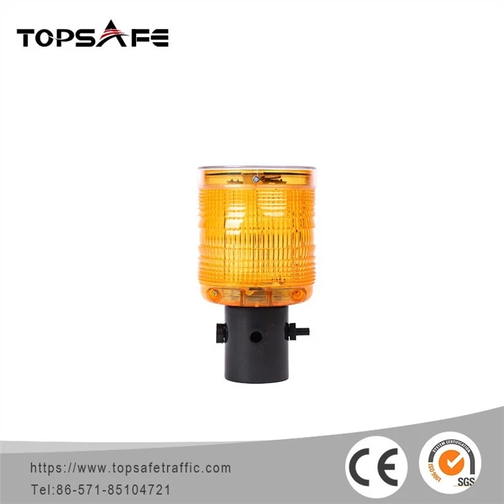 Battery Barricade Lights suppliers
