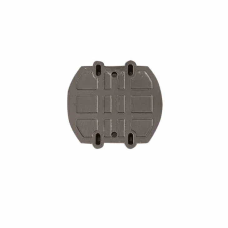 High Visible Solar Led Stud Light